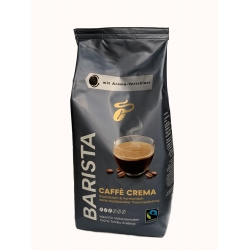 Tchibo Barista Caffe Crema - 1 kg - ziarnista